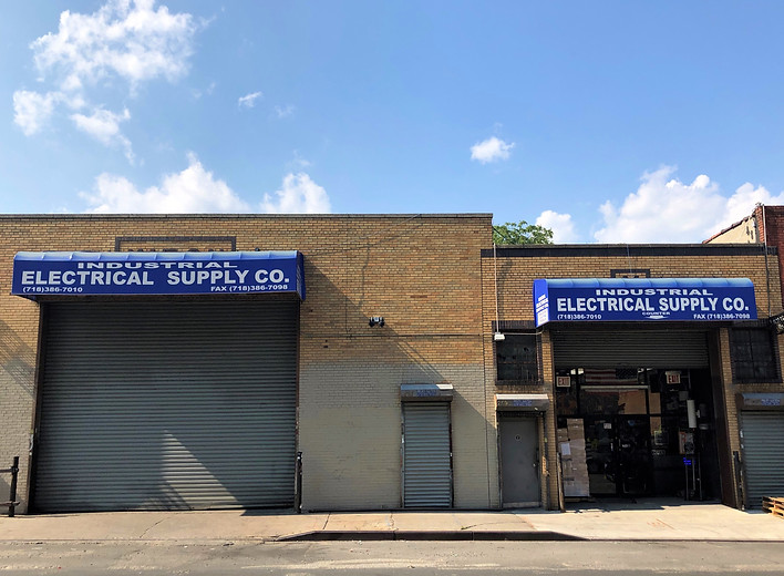 Electrical Supply Industrial Electric Supply East Williamsburg