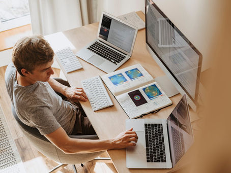 DevOps Job Support: A Lifeline for IT Professionals Navigating Rapid Change