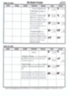 BiMonthly Calander November December.jpe