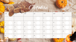 OCTOBRE 2026