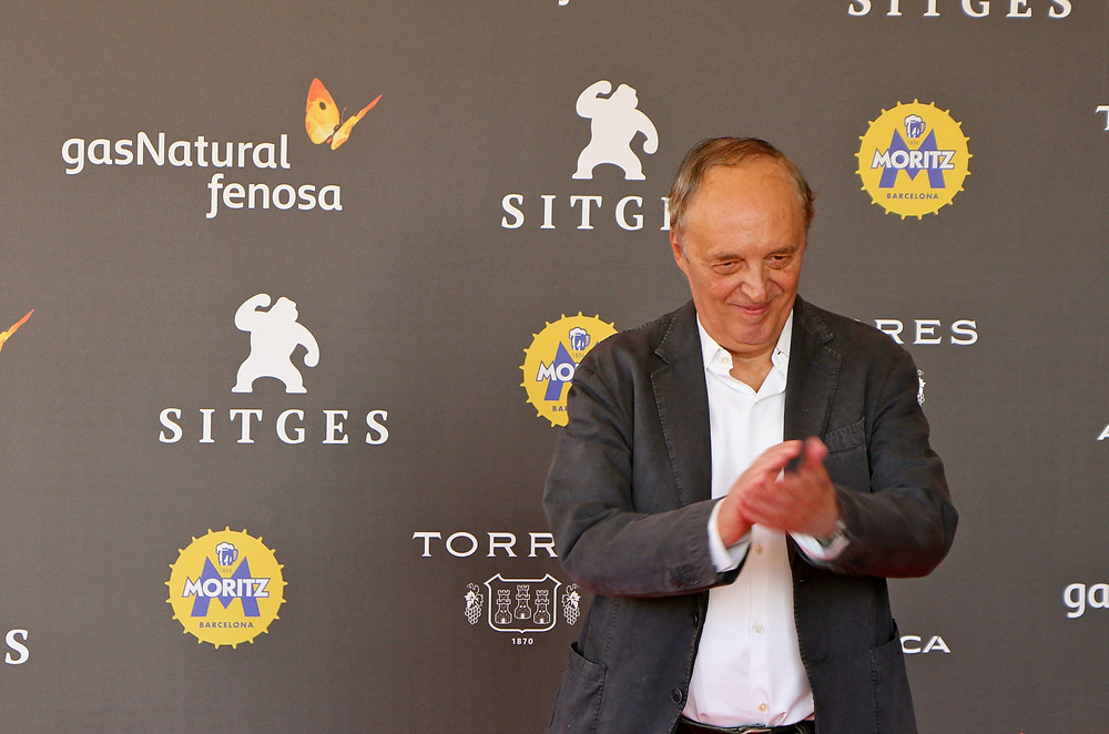 dario argento
