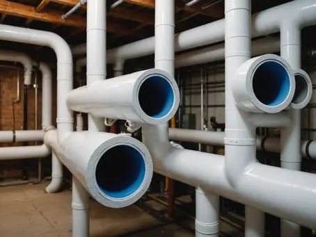 Keeping Your Pipes Cozy When the Temperature Drops