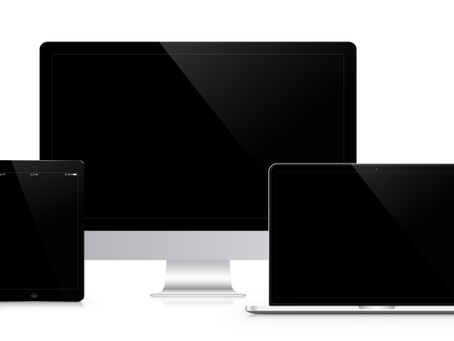 Technology is Moving Too Fast for Me