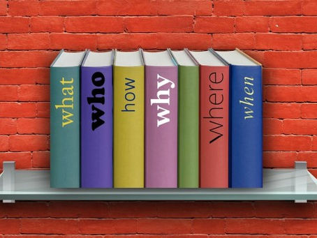 A Good Day in this Writer’s Life