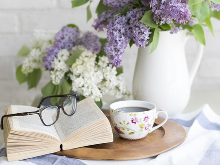 My Name on the Cover