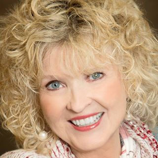 Bestselling Author Tierney James is November’s Author Spotlight