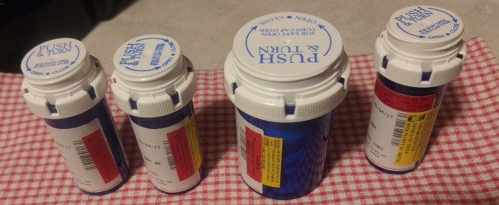 Lower the cost of your medication.