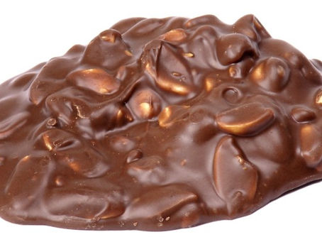 Who Stole the Candy?