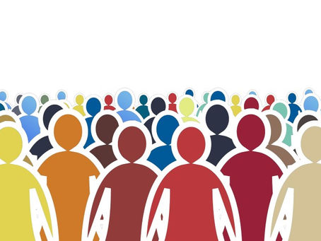 Loving the Ozark Creative Writers Conference 2019