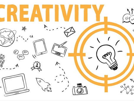 How Creatives Can Get Discovered and Make a Living From Their Passion