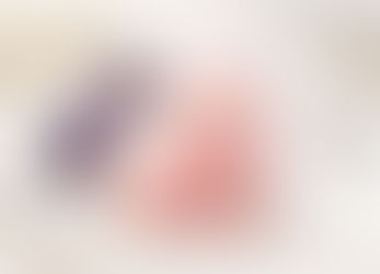 Grandma’s Pretty Pink Potty Room