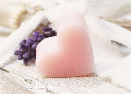 Grandma’s Pretty Pink Potty Room