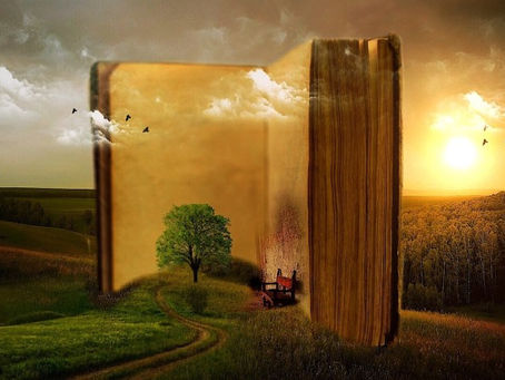 Time Spent with Other Writers is Always Educational