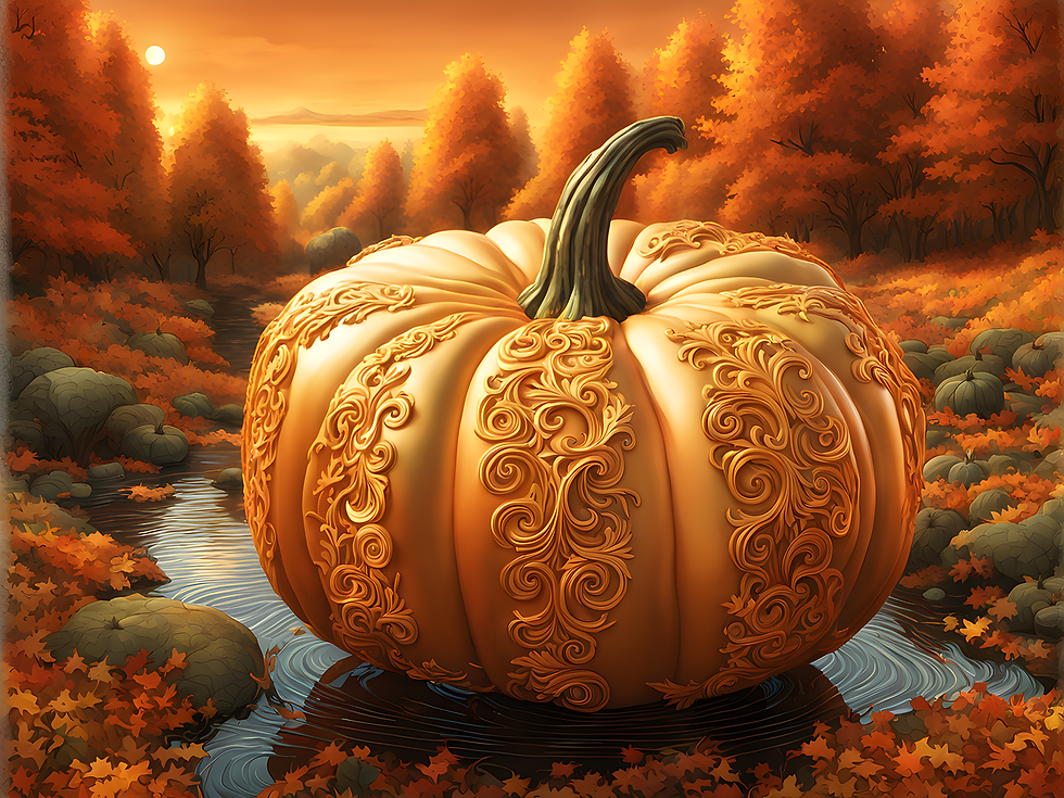 A Great Thanksgiving Weekend