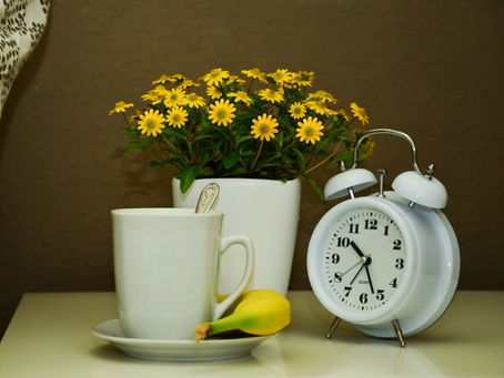 Five Months Later, I’m Much Better