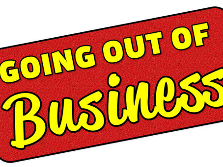 Another Joplin Store Closing