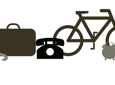 The Sale Shall Go On!