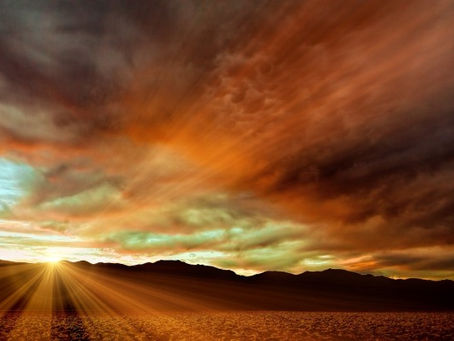 Thankful to be Healing, but Ready to be Normal