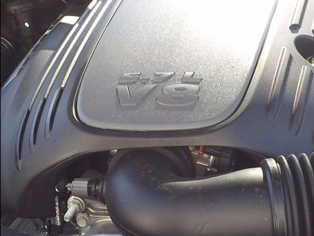 Rare Repair Experience