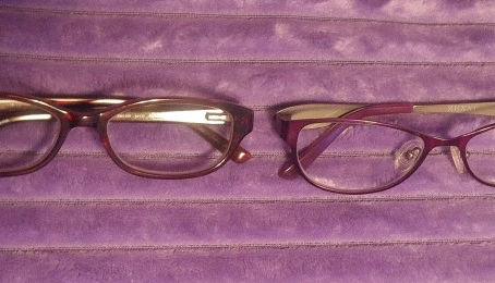 Are you paying too much for eye glasses?