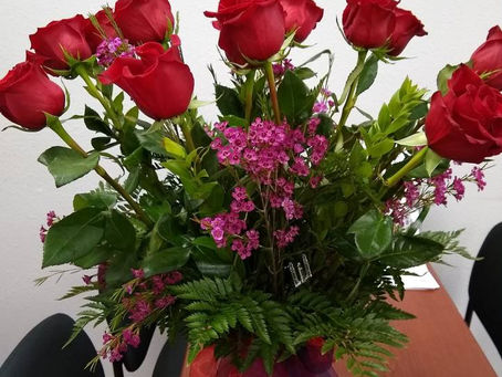 My 21st Wedding Anniversary