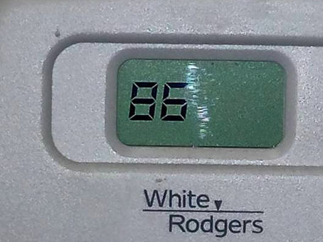 Energy Saving Wisdom from Ozarks Maven