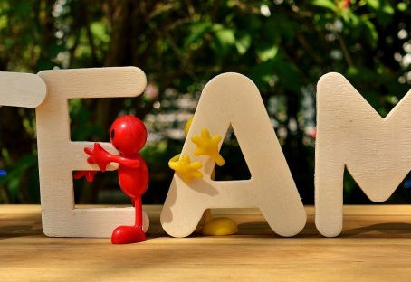 Teamwork Makes All the Difference