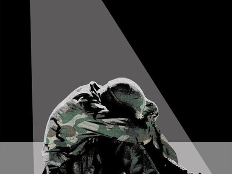 Post-Traumatic Stress Disorder is such a common term that we often forget its seriousness.