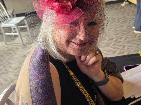 My Humble Tribute to Shirley King McCann