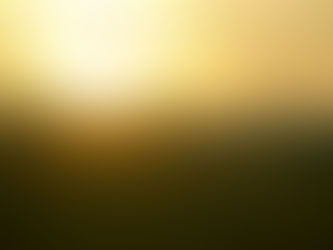 Better Days and Good News