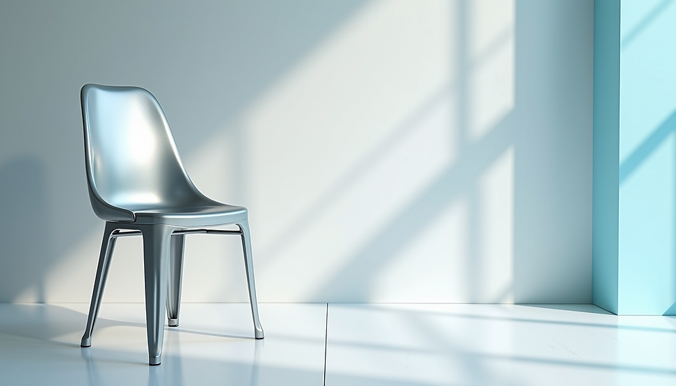 Revitalize Your Space with Electrostatic Metal Painting Services