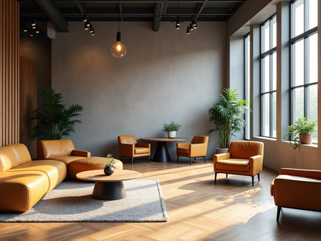 The Advantage of Flexible Workspace Solutions