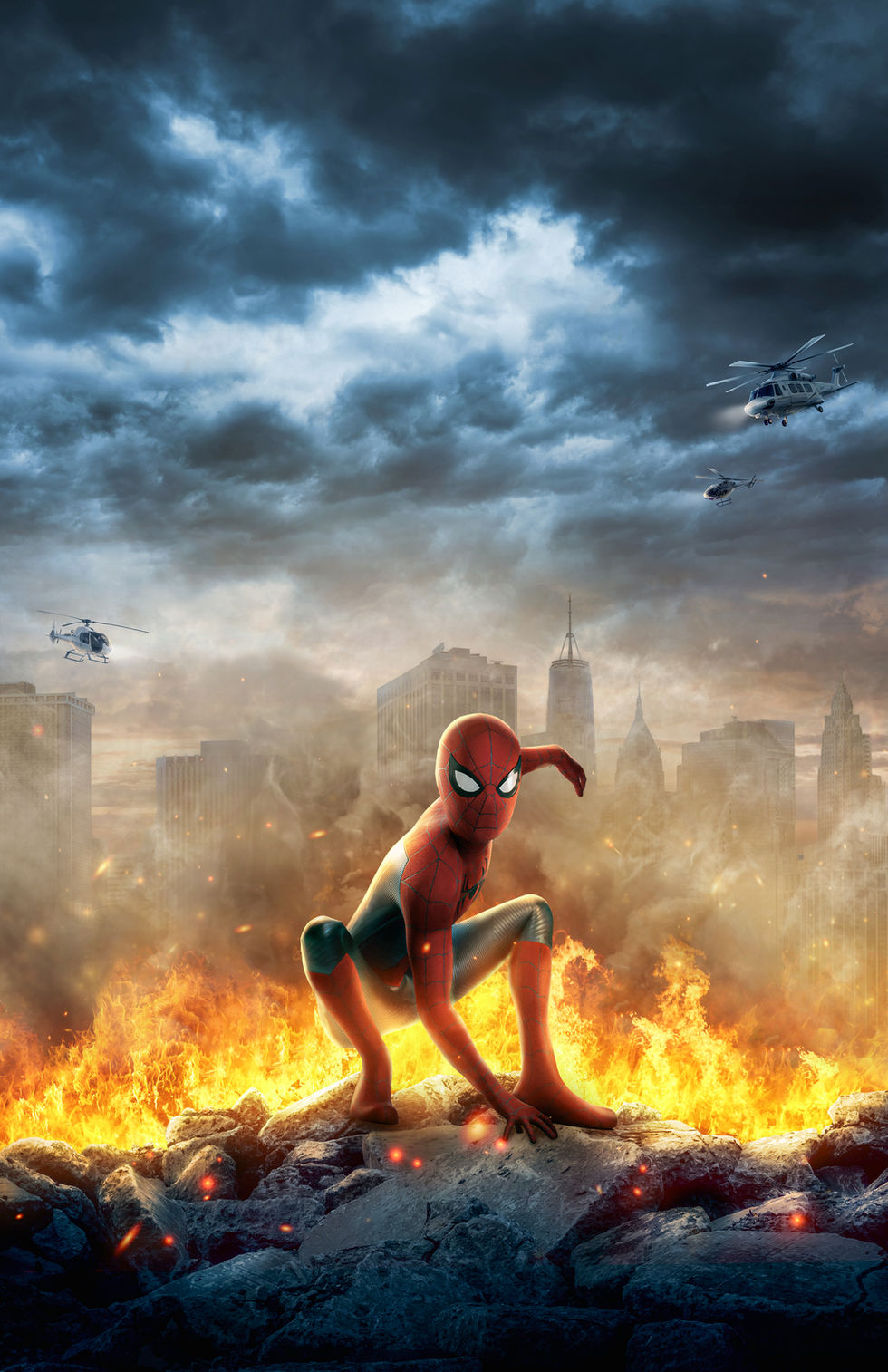 Teaser poster no credits