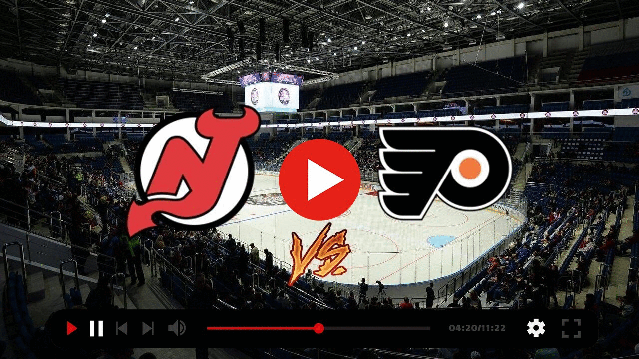 devils flyers live stream