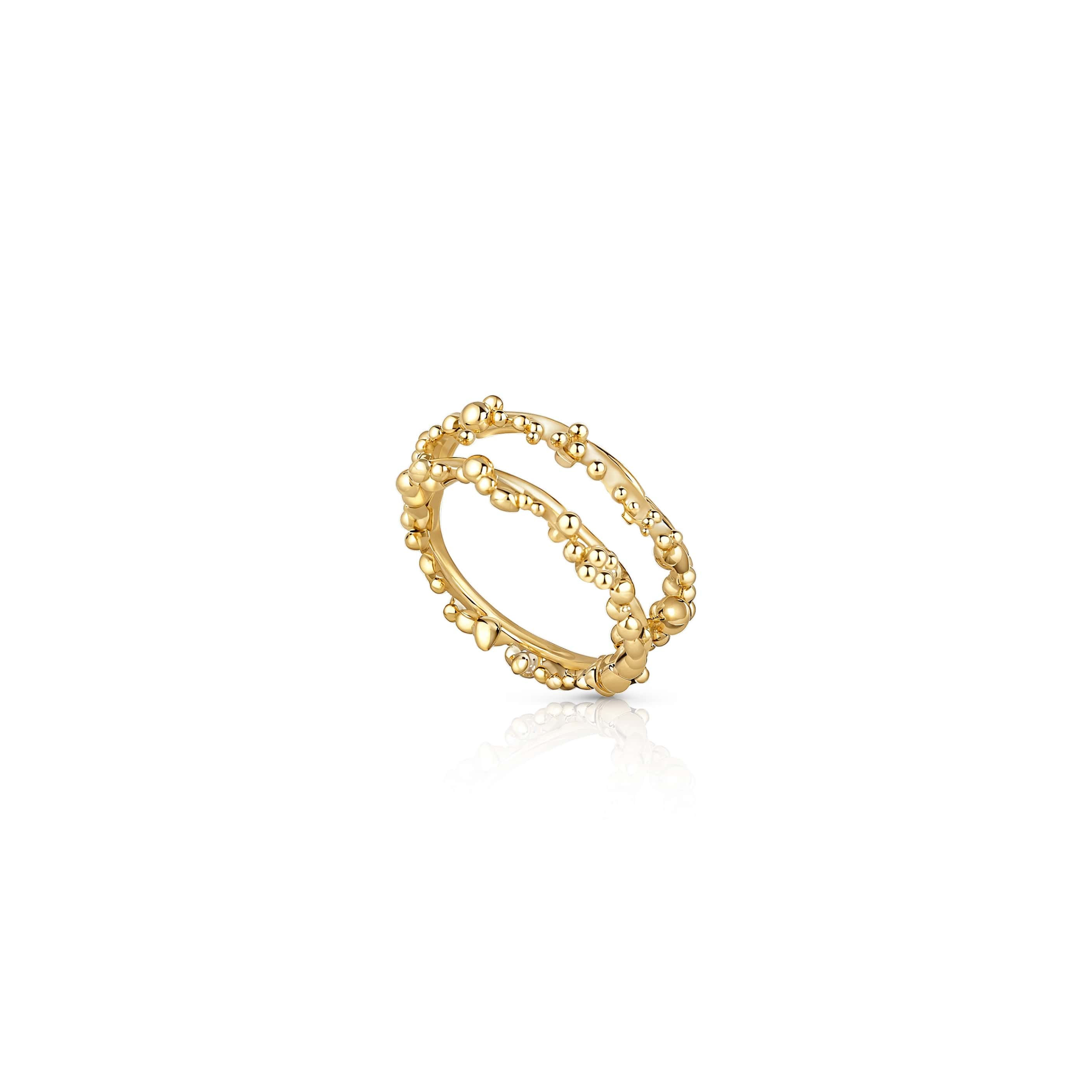 Open Selene Ring