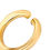 Thumbnail: Eternity Tube Earrings