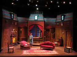 The Mousetrap