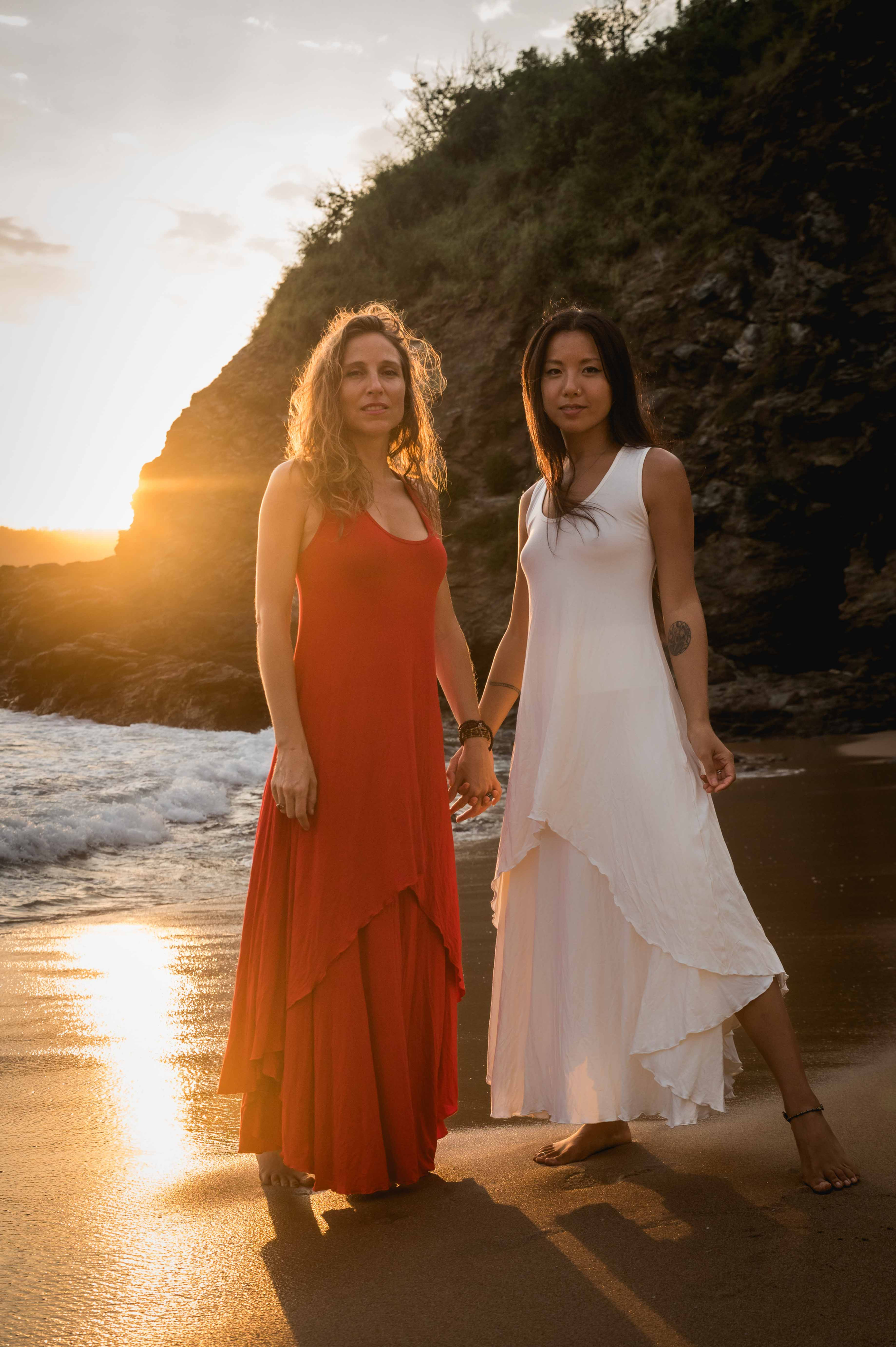 Venus Dress