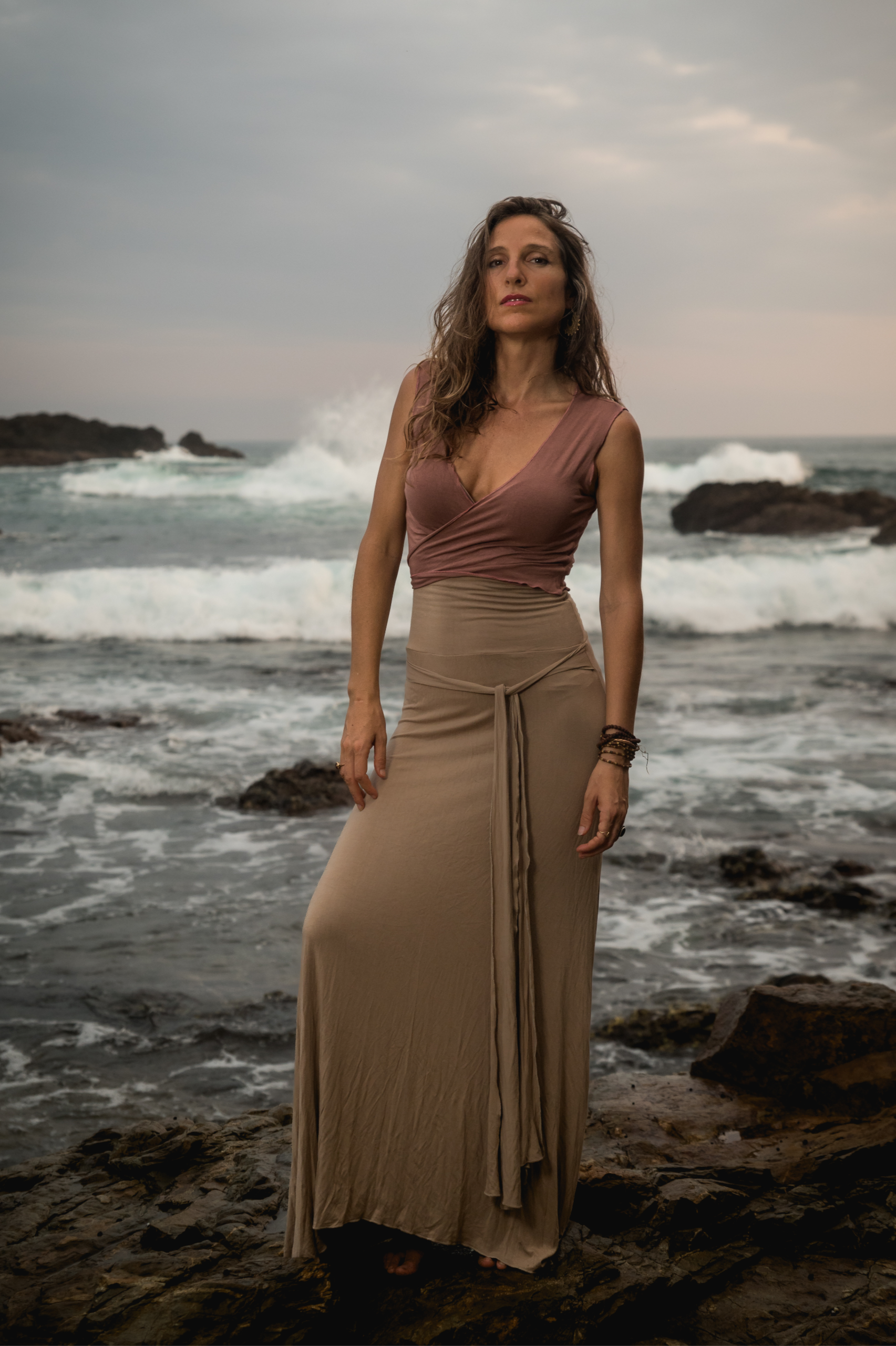 Falda Nilo