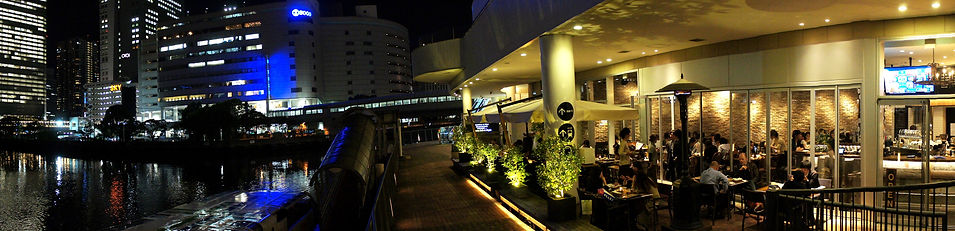 Location 横浜 グリル クラフトビール Babel Baysidekitchen バベル ベイサイドキッチン Location 横浜 グリル クラフトビール Babel Baysidekitchen バベル ベイサイドキッチン