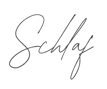 Hormone | Schlaf | Gewicht Schriftzug