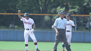 愛媛県夏季高校野球大会　2回戦　勝利しました。松山商４－１松山工業