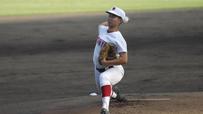 大野監督就任後初の練習試合、白星で飾りました。