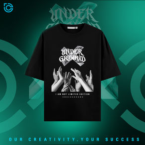 𝐔𝐧𝐝𝐞𝐫𝐠𝐫𝐨𝐮𝐧𝐝 ရဲ့ 𝐒𝐭𝐫𝐞𝐞𝐭 𝐖𝐞𝐚𝐫 𝐂𝐨𝐥𝐥𝐞𝐜𝐭𝐢𝐨𝐧