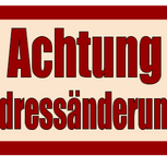 Seit 1.September 2021 neue Postleitzahl 3394 