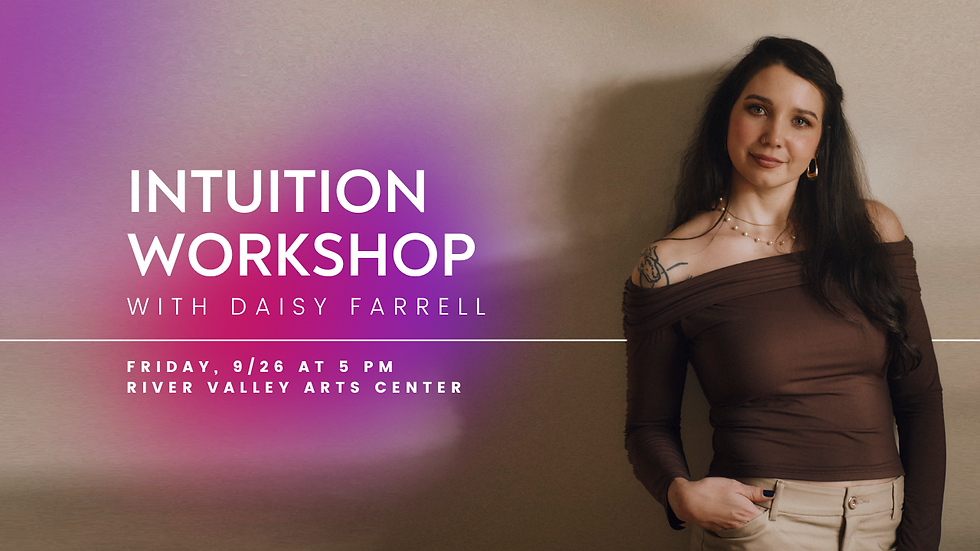Intuition Workshop