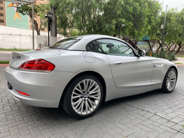 Miniatura: Bmw Z4 S Drive 2.3 I