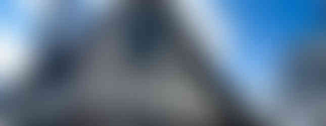 One of my favorite houses