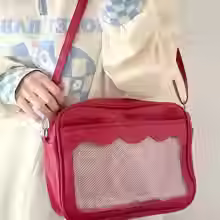 Petal Pocket Ita Bag