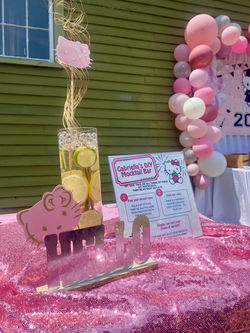 Hello Kitty Party